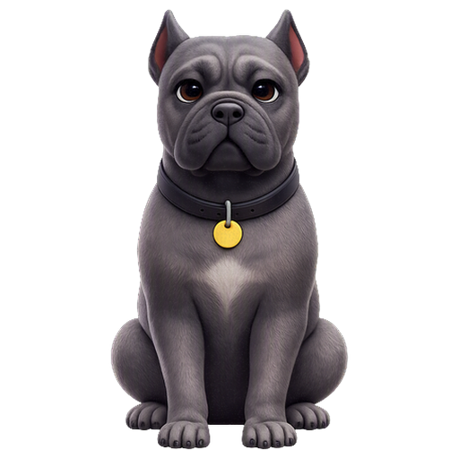 Cane Corso