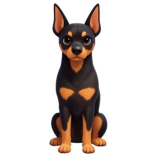 Doberman