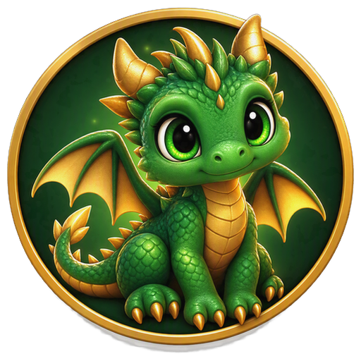 Dragón