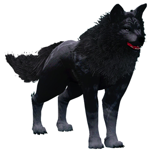 Lobo Sirius