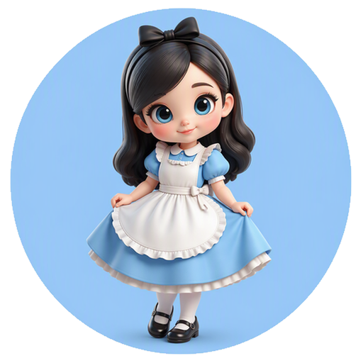 Alice