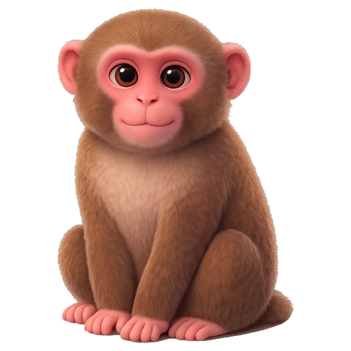 Mono Rhesus