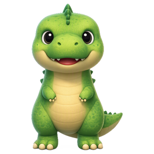 T-Rex